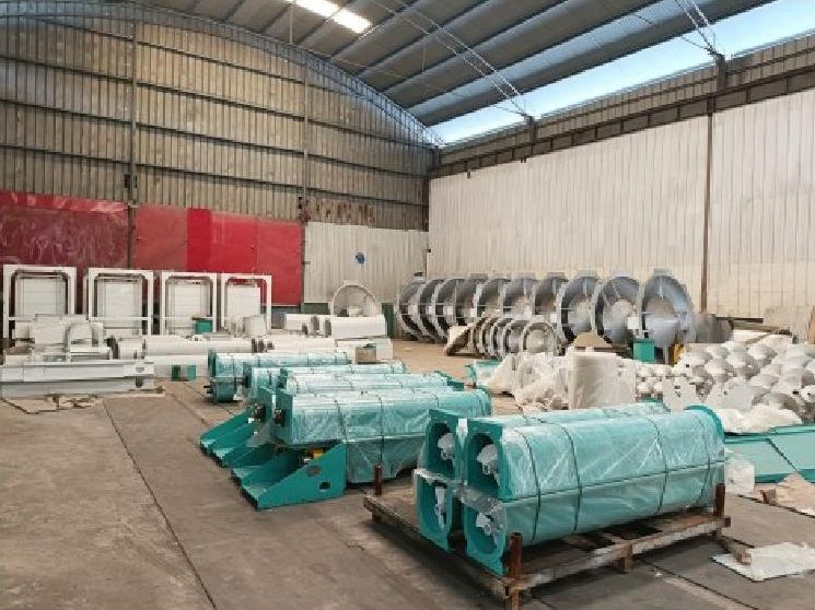 鏈式輸送輸送機的種類介紹